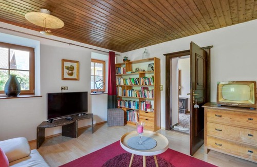 Lend House | Ferienhaus Auwiese