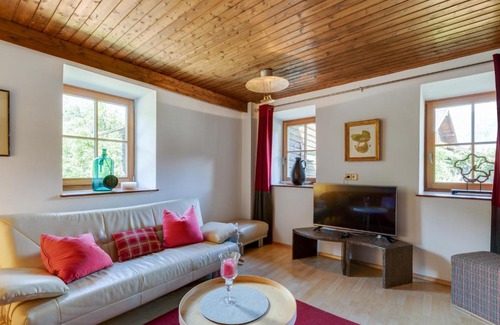 Lend House | Ferienhaus Auwiese