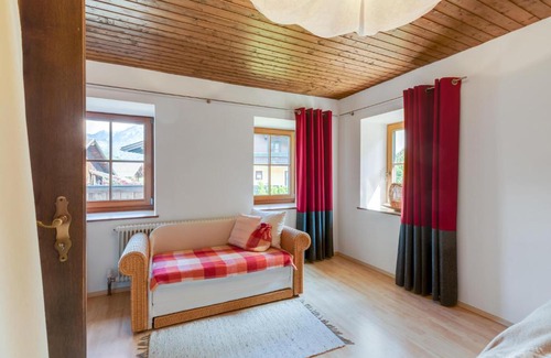 Lend House | Ferienhaus Auwiese