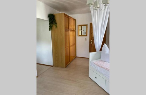 Erlenbach bei Dahn Apartment | Ferienhaus Bärbelstein/Wohnung Bärbelstein