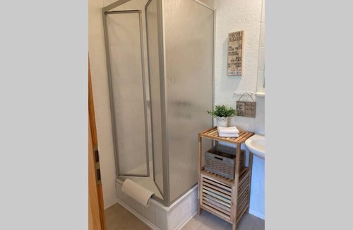 Erlenbach bei Dahn Apartment | Ferienhaus Bärbelstein/Wohnung Bärbelstein