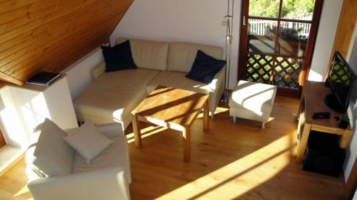 Oberwiesenthal Apartment | Ferienhaus-Bergtraum-Ferienwohnung-Lilli
