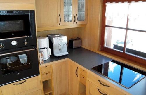 Oberwiesenthal Apartment | Ferienhaus-Bergtraum-Ferienwohnung-Lilli