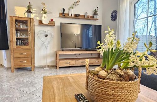 Neßmersiel House | Ferienhaus Backbord im Bootshaus