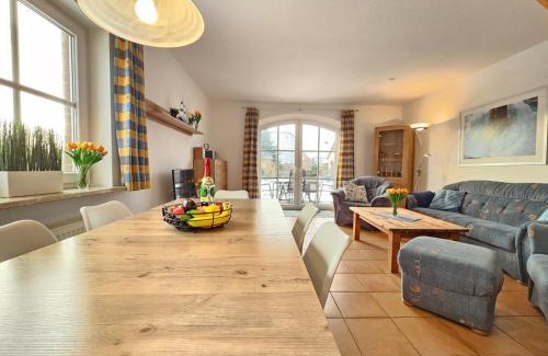 Neßmersiel House | Ferienhaus Baltrumkieker Links