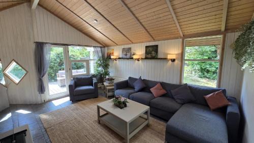 Haren House | Ferienhaus Bambi