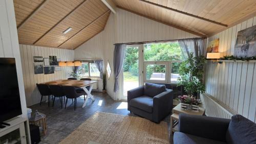 Haren House | Ferienhaus-Bambi