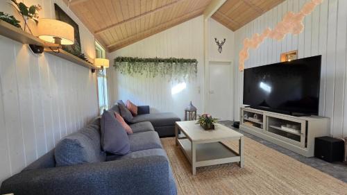 Haren House | Ferienhaus-Bambi