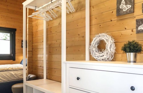 Enspel House | Ferienhaus Barbara by Interhome
