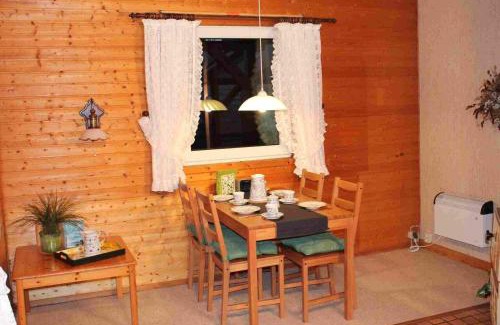 Kittlitz House | Ferienhaus Barbara
