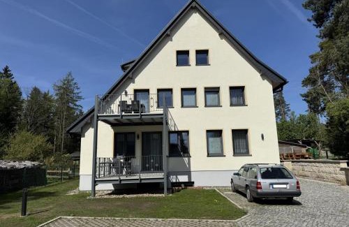 Reinhardtsdorf-Schoena House | Ferienhaus Barbarine