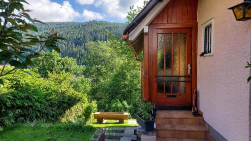 St. Blasien House | Ferienhaus Barbey