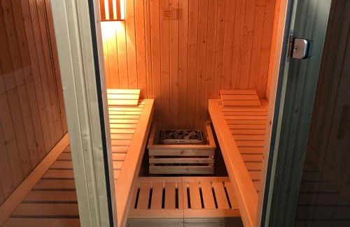 Ostseebad Prerow House | Ferienhaus Barti