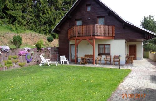 Oberwiesenthal House | Ferienhaus Bauer