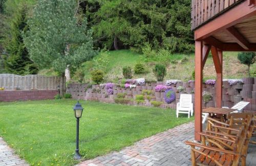 Oberwiesenthal House | Ferienhaus Bauer