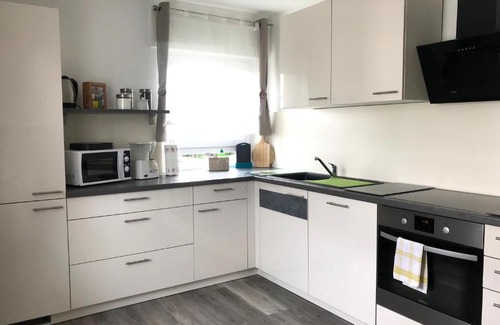 Zirndorf Apartment | Ferienhaus Bauer