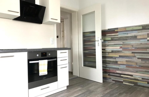 Zirndorf Apartment | Ferienhaus Bauer