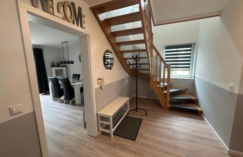 Blexen House | Ferienhaus Bei Schwarzkopf