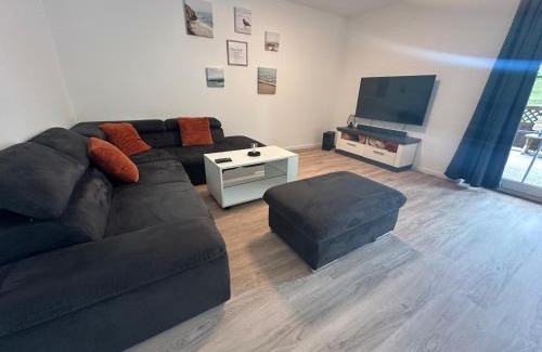 Blexen House | Ferienhaus Bei Schwarzkopf