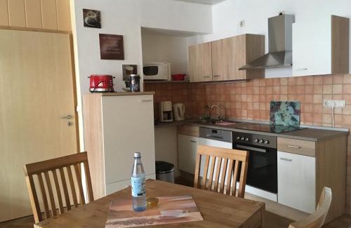 Kalterherberg Apartment | Ferienhaus Bendsieferhof