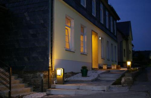 Kalterherberg Apartment | Ferienhaus Bendsieferhof