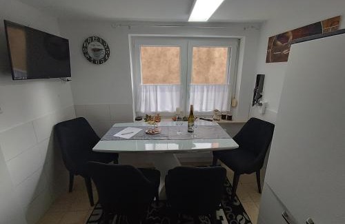 Zell House | Ferienhaus Bergrath