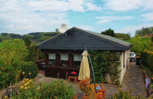 Feriendorf Hennesee House | Ferienhaus Bianca