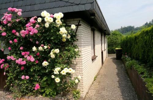 Feriendorf Hennesee House | Ferienhaus Bianca