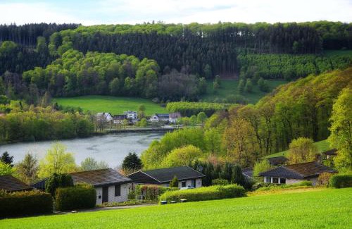 Feriendorf Hennesee House | Ferienhaus Bianca