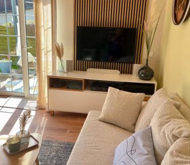 Wiek House | Ferienhaus Biedermann