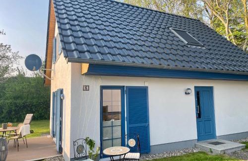 Wiek House | Ferienhaus Biedermann