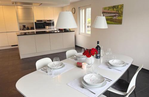 Lauchringen House | Ferienhaus Birds No 11