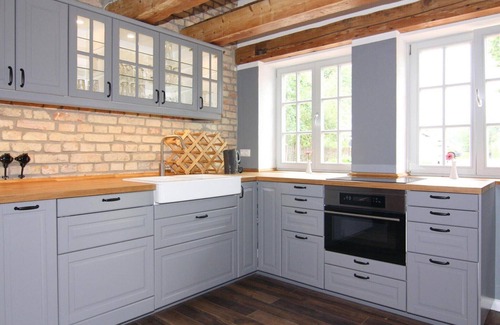 Wendorf House | Ferienhaus Birgit, Wendorf