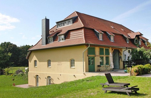 Wendorf House | Ferienhaus Birgit, Wendorf
