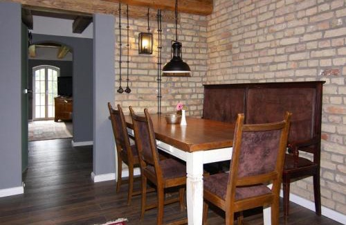 Wendorf House | Ferienhaus Birgit, Wendorf, cleaning included