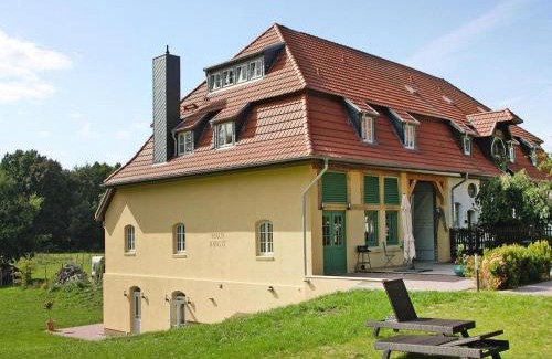 Wendorf House | Ferienhaus Birgit, Wendorf, cleaning included