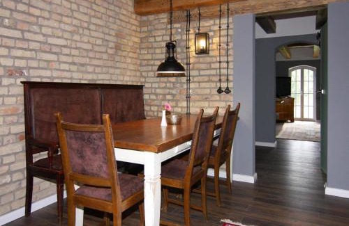 Wendorf House | Ferienhaus Birgit, Wendorf, cleaning included