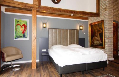 Wendorf House | Ferienhaus Birgit, Wendorf