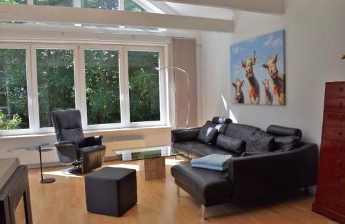 Ockholm House | Ferienhaus Blaues Haus Ockholm