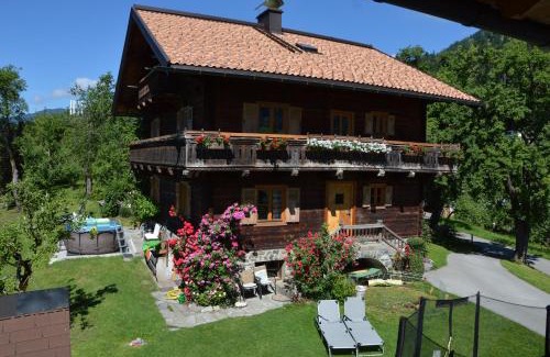Sankt Veit im Pongau House | Ferienhaus Bognerhof