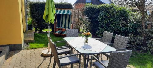 Saal House | Ferienhaus-Bodden
