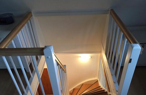 Stahlbrode House | Ferienhaus Boddenblick