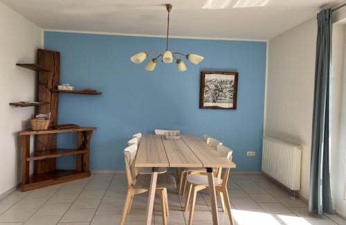 Grubnow Apartment | Ferienhaus Boddenglück