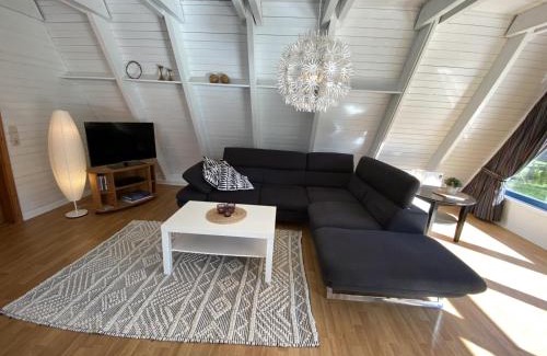Damp House | Ferienhaus Bolle