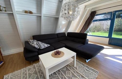 Damp House | Ferienhaus Bolle