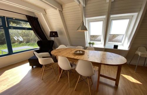 Damp House | Ferienhaus Bolle