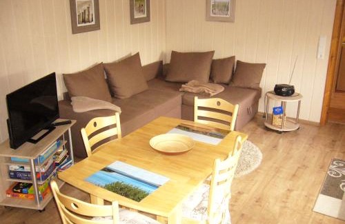 Gelting House | Ferienhaus Braack