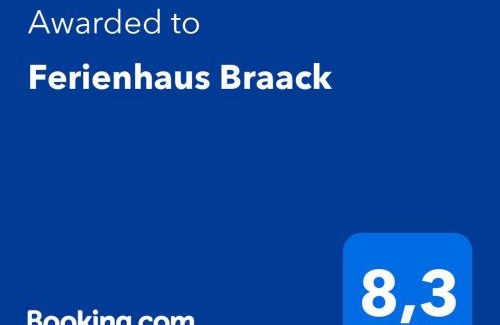 Gelting House | Ferienhaus Braack