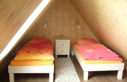 Gelting House | Ferienhaus Braack