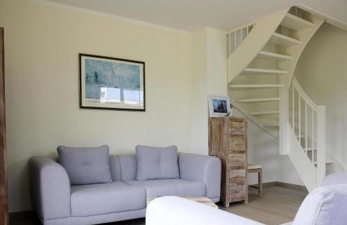 Neuenkirchen House | Ferienhaus Breetzer Boddentraum in Vieregge, cleaning included